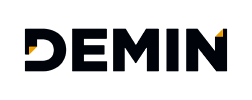 Demin-logo