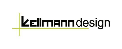 Kellmann Design ApS logo