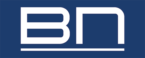 BN Skilte logo