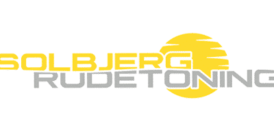Solbjerg Rudetoning