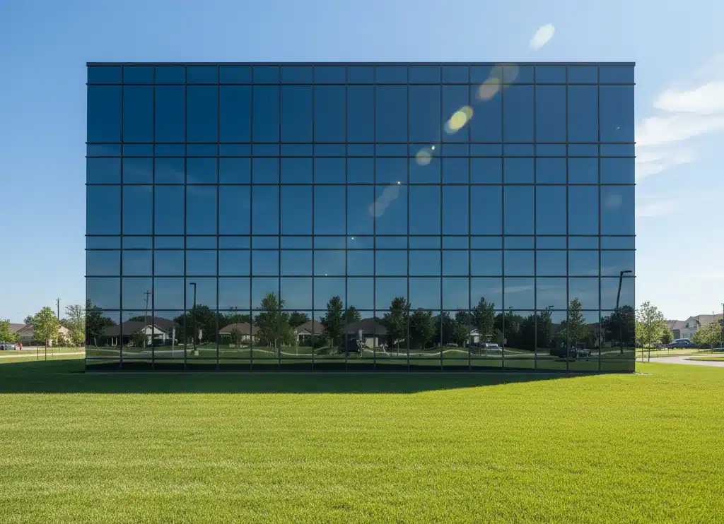 Solfilm til private og erhverv i Gram