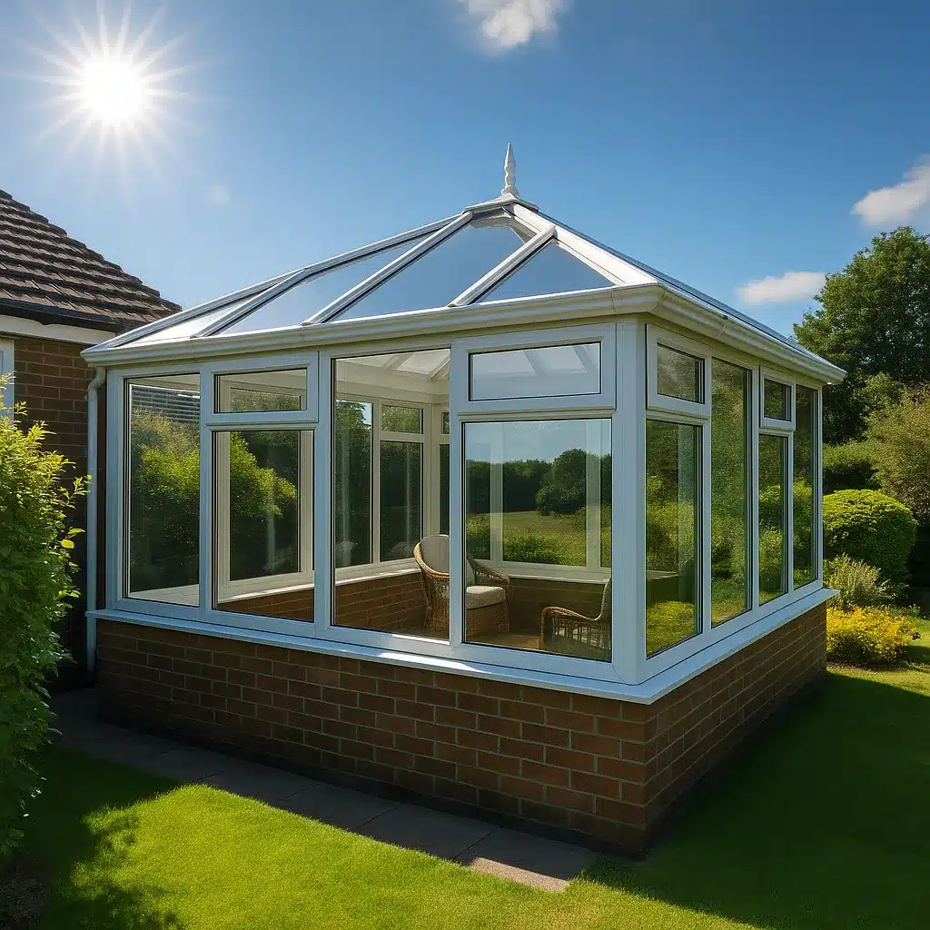 Solfilm til private og erhverv i Viby Sjælland