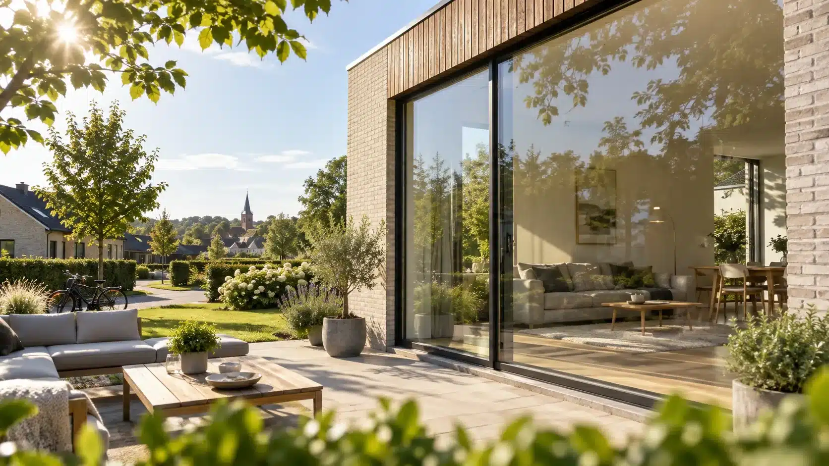 Solfilm til private og erhverv i Hadsten