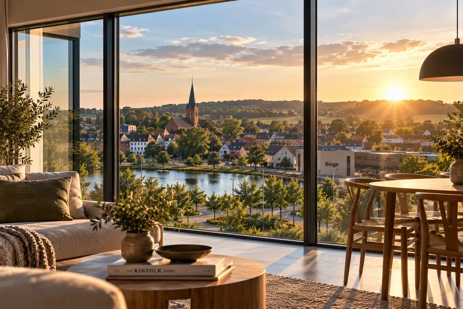 Solfilm til private og erhverv i Ringe